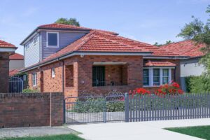 Classic Design Series Home Addition in the Sydney suburb of Kelly
