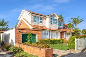 Home Addition in Eastgardens