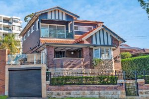 Home Addition in DRUMMOYNE