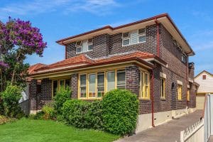 Home Addition in Concord