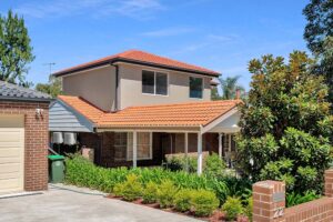 Home Addition in the Sydney suburb of Baulkham Hills using Addbuild's Classic Design Series