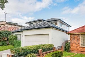 Home Addition in Pagewood