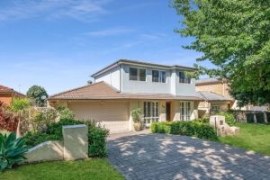 Home Addition in the Sydney suburb of Harrington Park using Addbuild's Classic Design Series