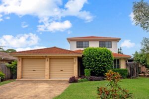 Classic Design Series Home Addition in the Sydney suburb of Ingleburn