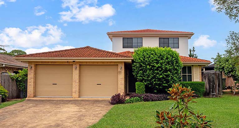 Home Addition in the Sydney suburb of Ingleburn using Addbuild's Classic Design Series