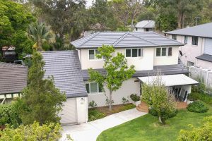 Home Addition in South Turramurra