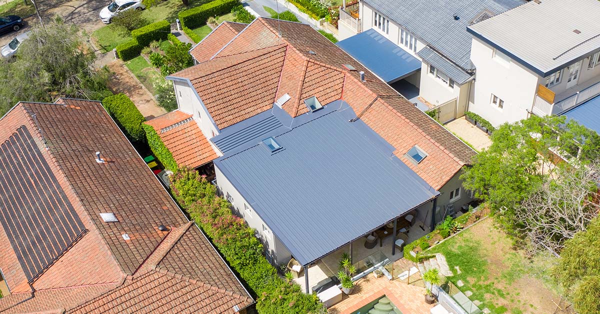 New Planning Laws and How They Affect Extensions in Sydney