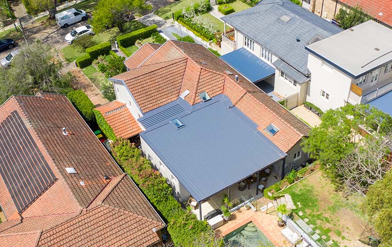 New Planning Laws and How They Affect Extensions in Sydney