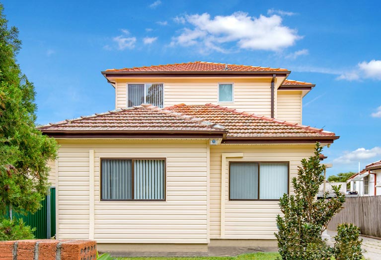 Budget Home Additions in Lidcombe