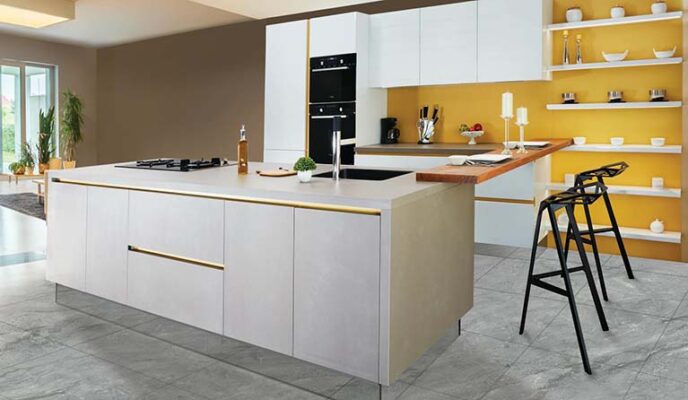 Kitchen Island