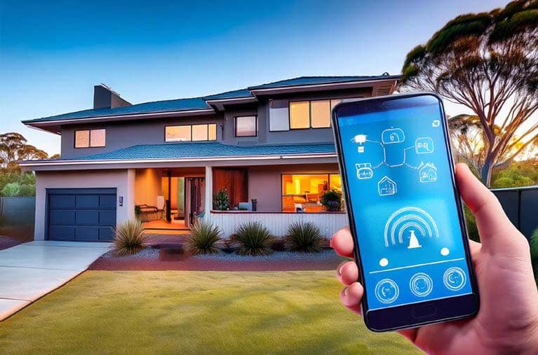 Smart Home Improvements